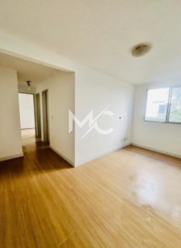 Apartamento, 2 quartos, 48 m² - Foto 4