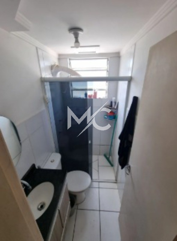 Apartamento, 2 quartos, 48 m² - Foto 7