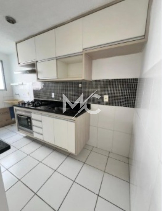 Apartamento, 2 quartos, 48 m² - Foto 5