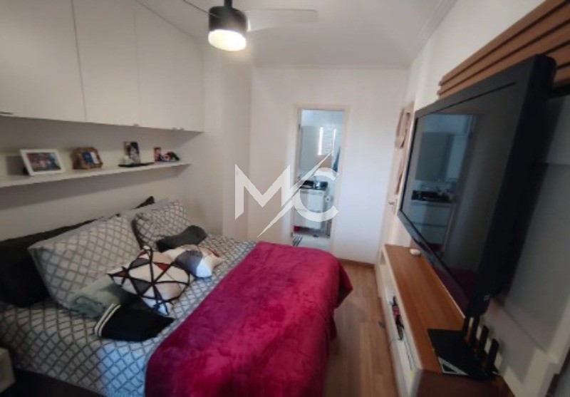 Apartamento, 2 quartos, 75 m² - Foto 2