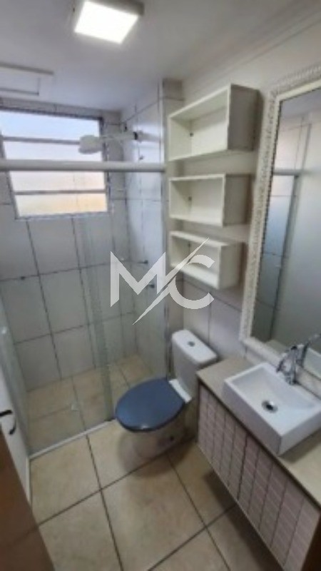Apartamento, 2 quartos, 47 m² - Foto 3