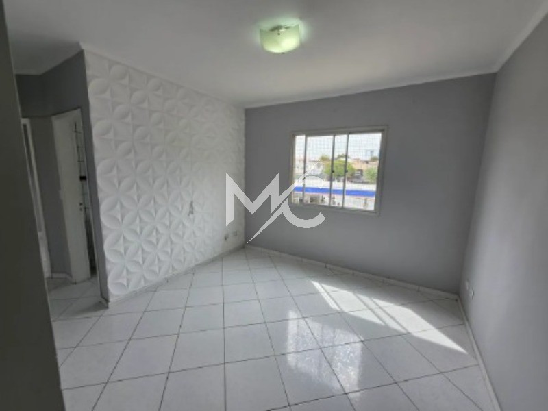 Apartamento, 2 quartos, 48 m² - Foto 7