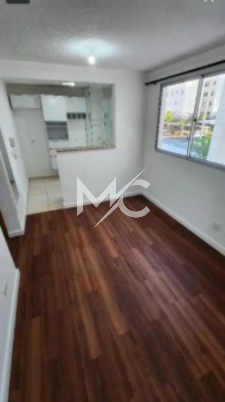 Apartamento, 2 quartos, 47 m² - Foto 6