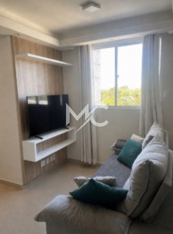 Apartamento, 2 quartos, 44 m² - Foto 11