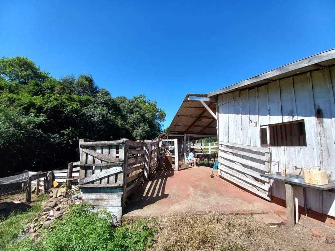 Chácara à venda, 4750000m² - Foto 9