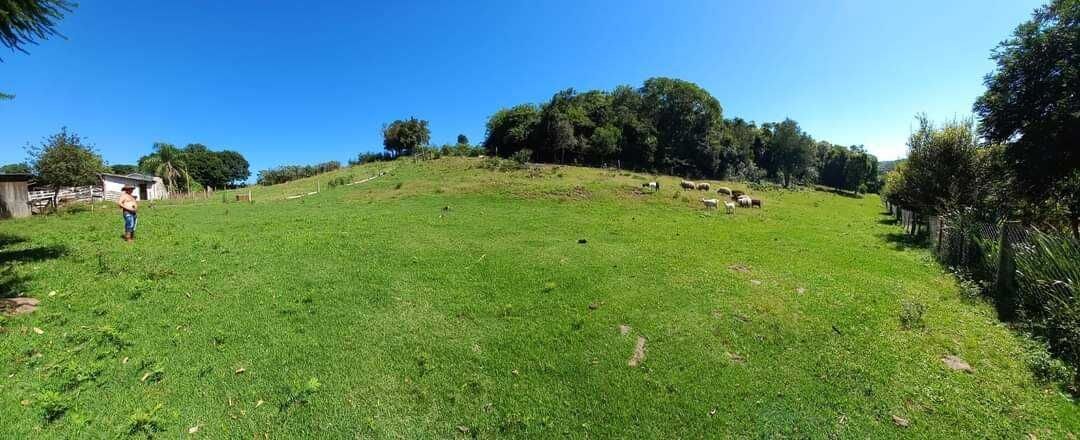 Chácara à venda, 4750000m² - Foto 1