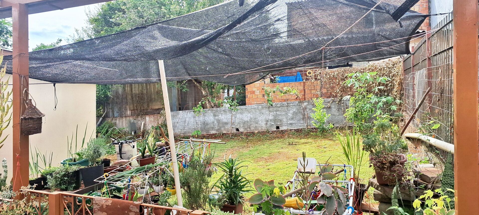 Casa à venda com 3 quartos, 200m² - Foto 24