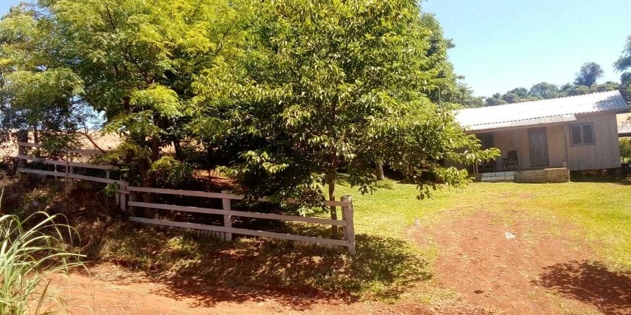 Chácara à venda com 2 quartos, 23000m² - Foto 11
