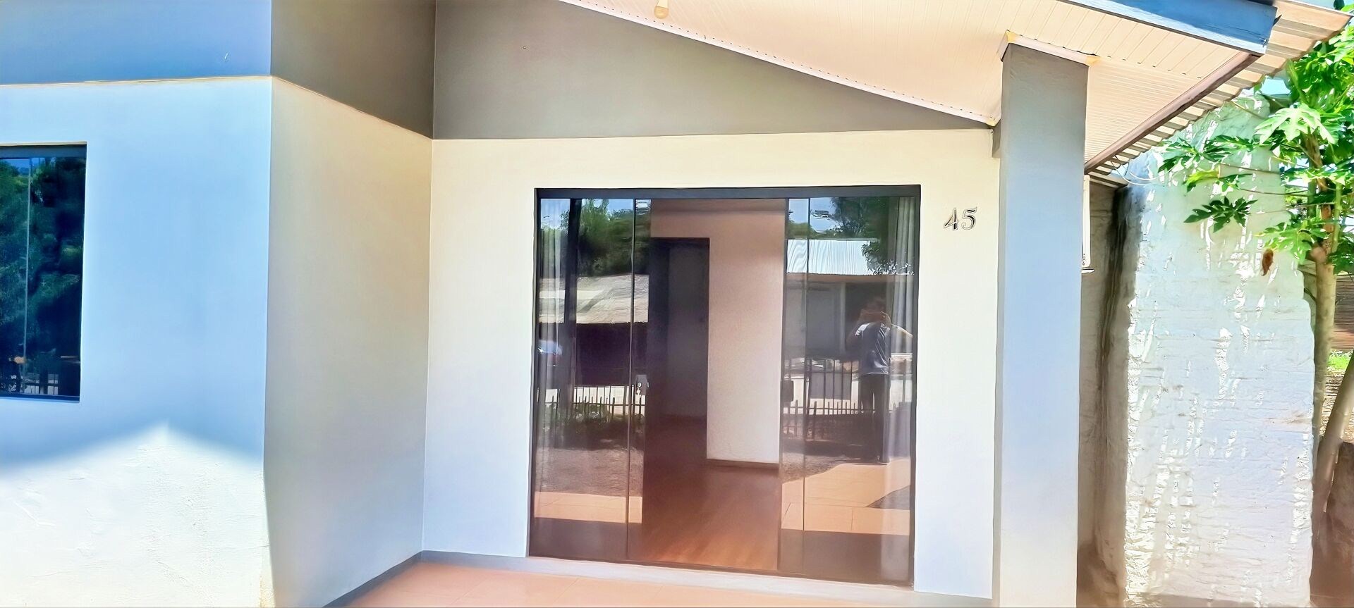 Casa à venda com 2 quartos, 75m² - Foto 9