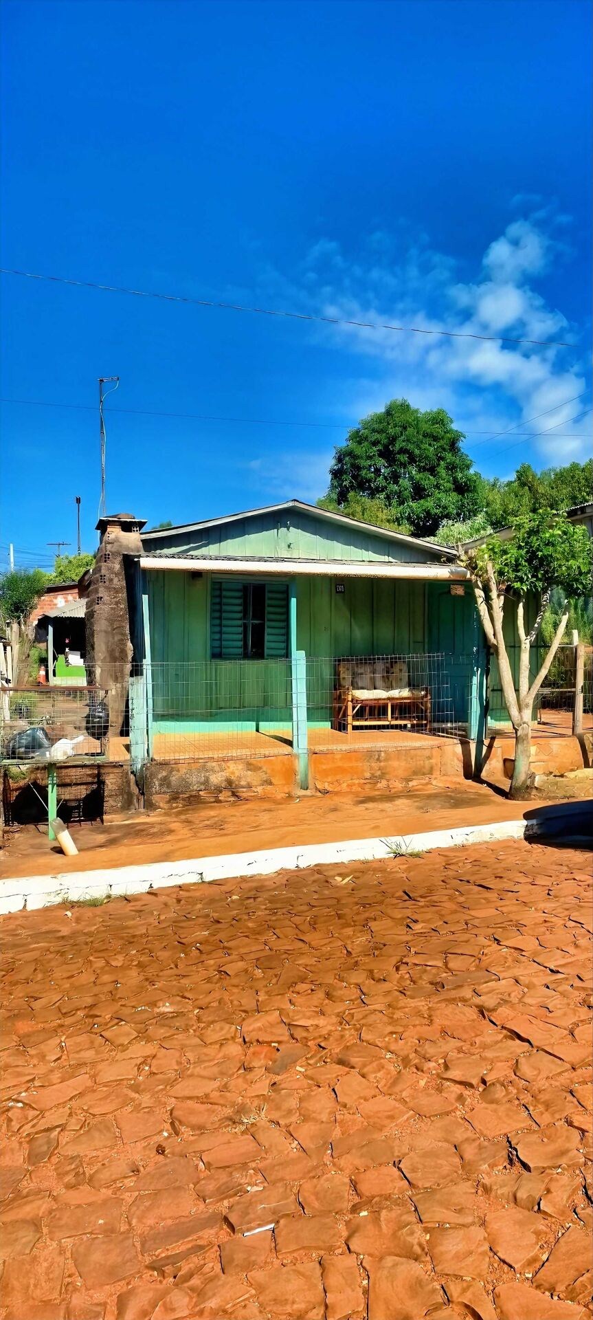 Casa à venda com 2 quartos - Foto 3