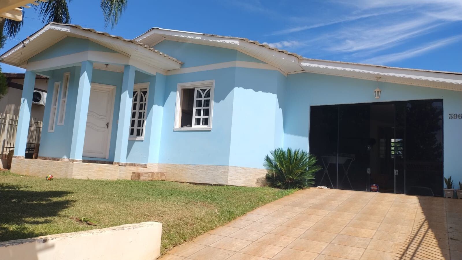 Casa à venda com 2 quartos, 105m² - Foto 3