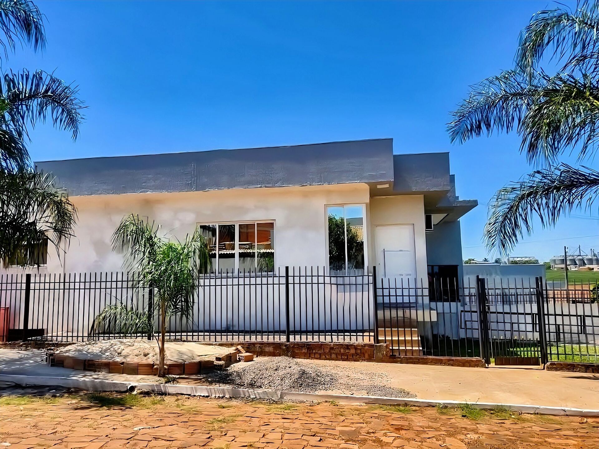 Casa à venda com 1 quarto, 200m² - Foto 6