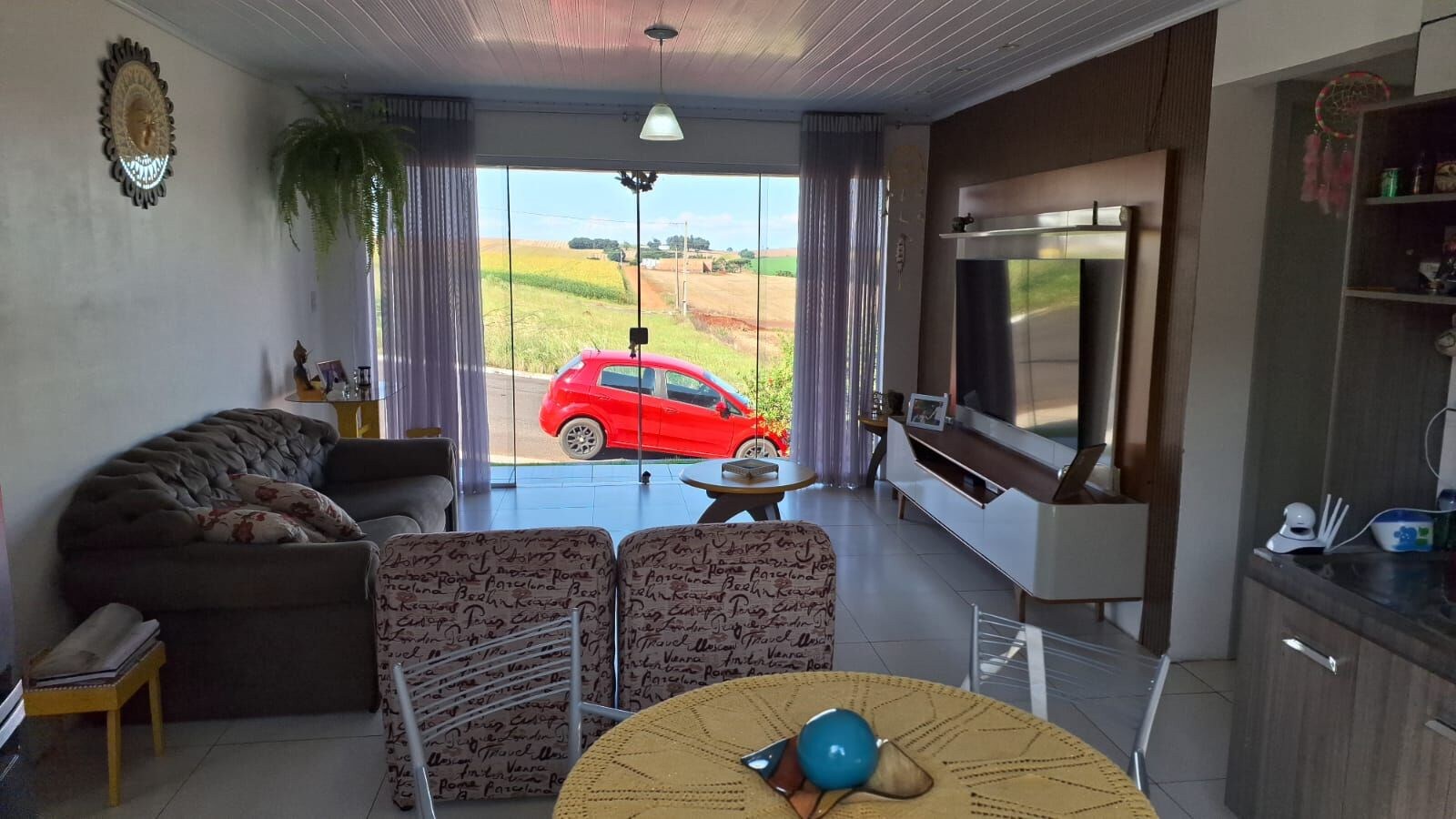 Casa à venda com 2 quartos, 92m² - Foto 4