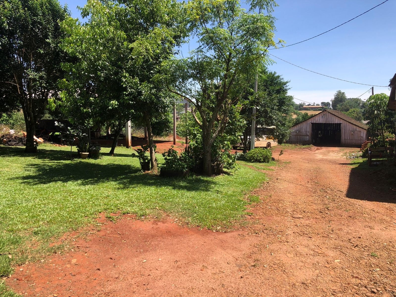 Chácara à venda no bairro centro em selbach/rs