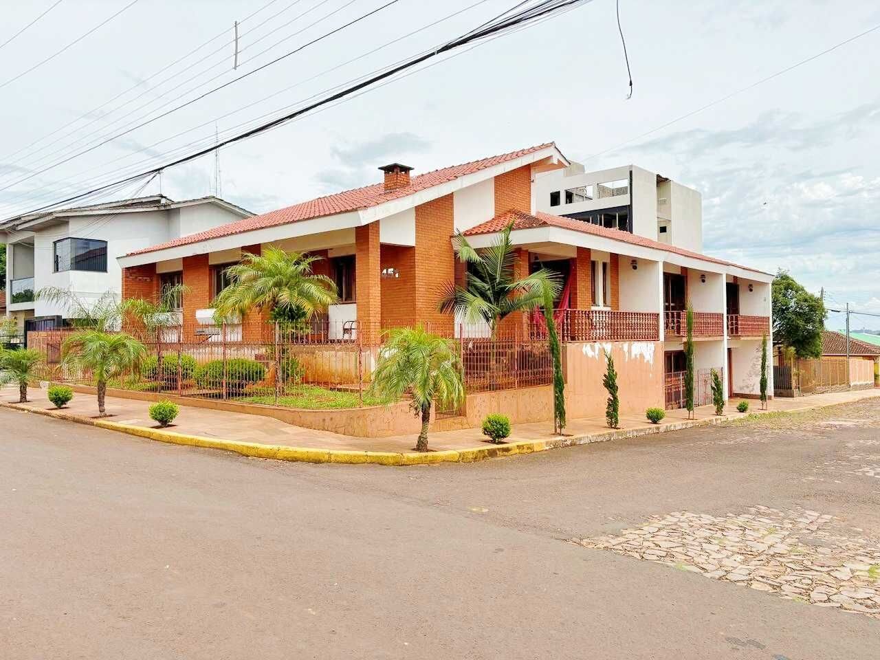 Casa à venda com 3 quartos, 402m² - Foto 5