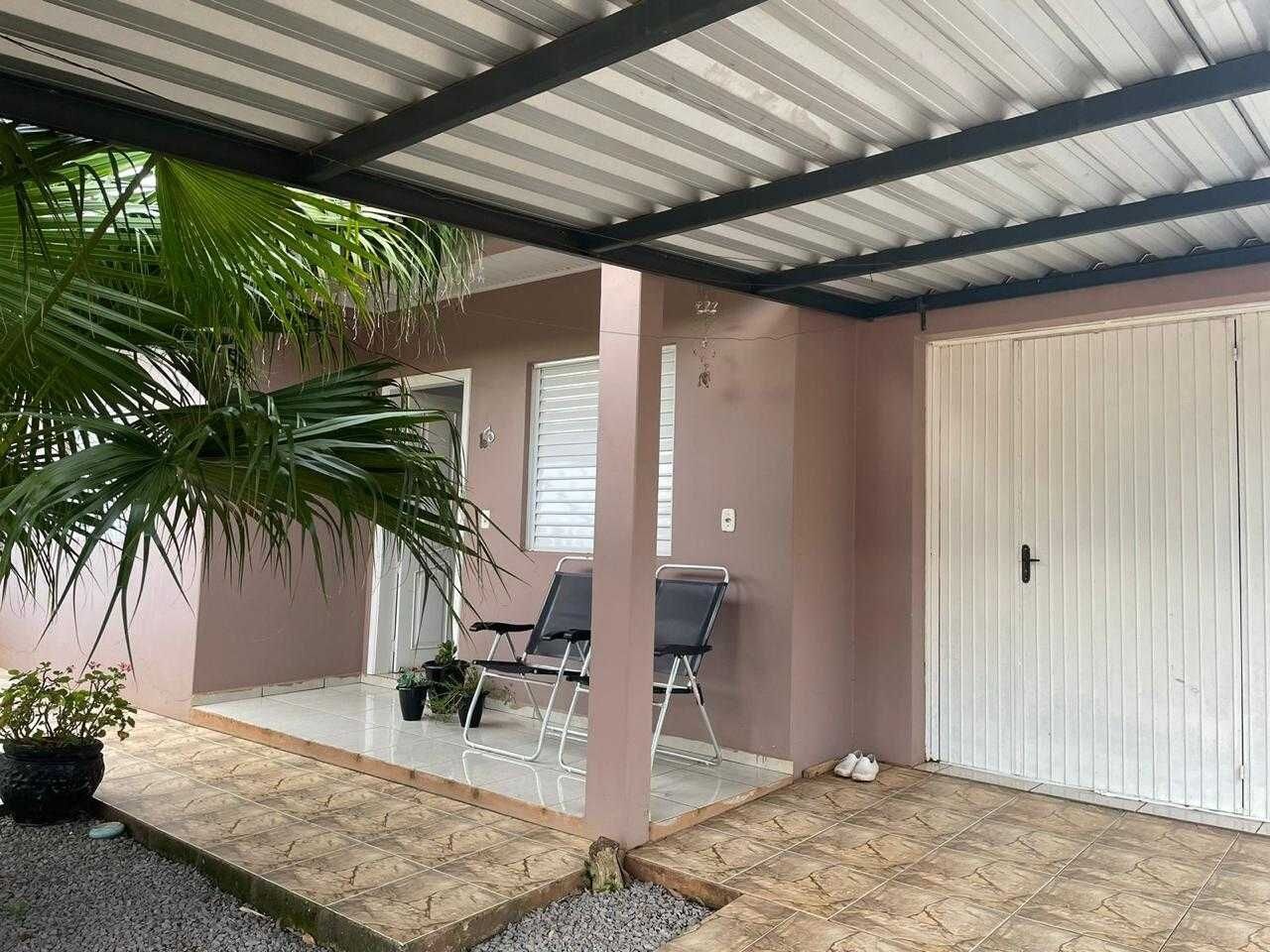 Casa à venda com 2 quartos - Foto 3