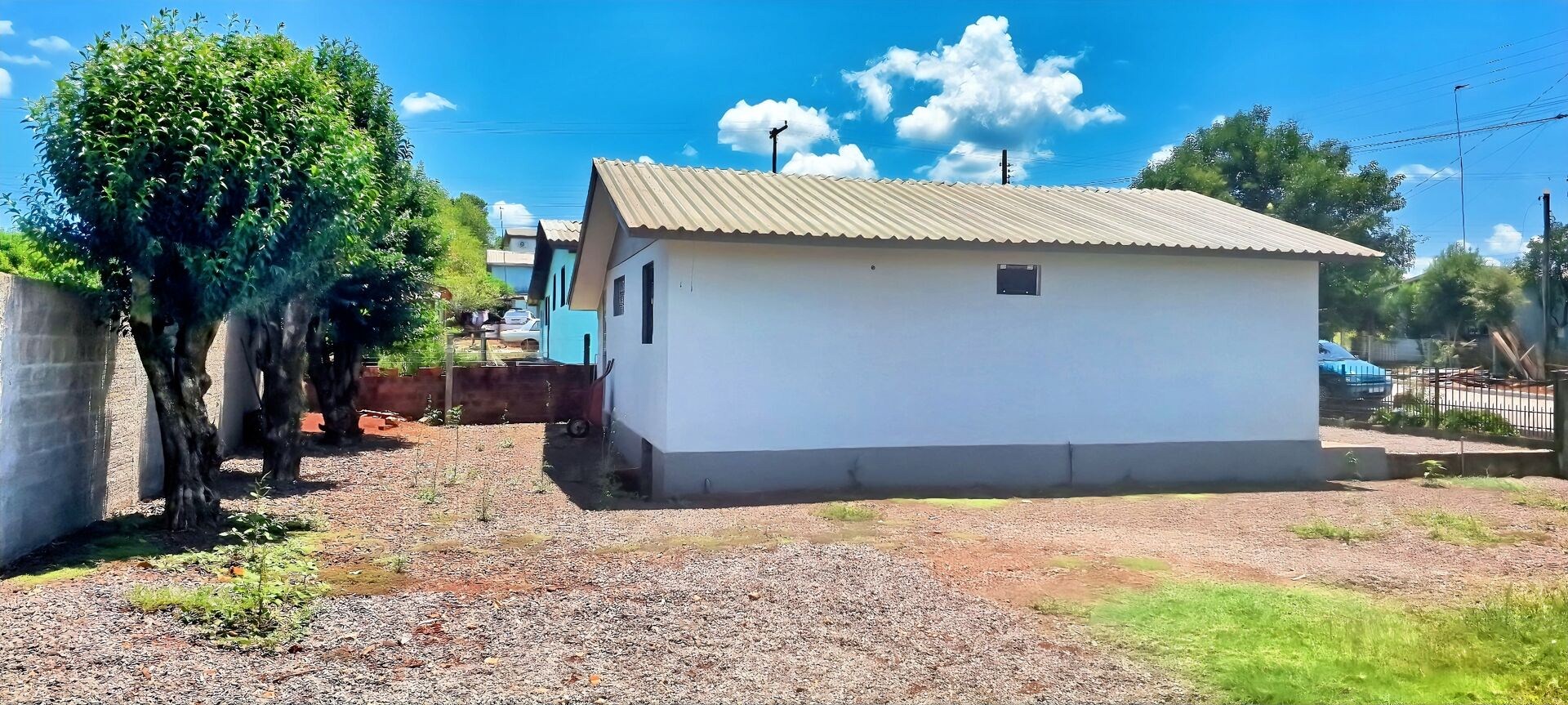 Casa à venda com 2 quartos, 75m² - Foto 11