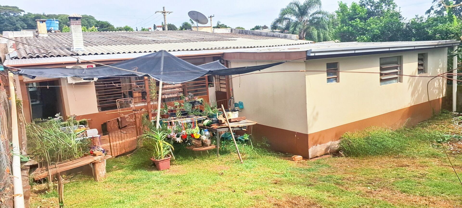 Casa à venda com 3 quartos, 200m² - Foto 26