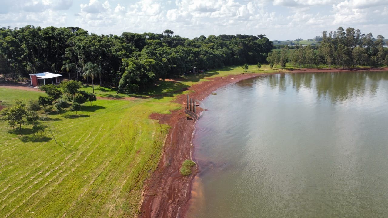 Terreno à venda, 1200m² - Foto 4