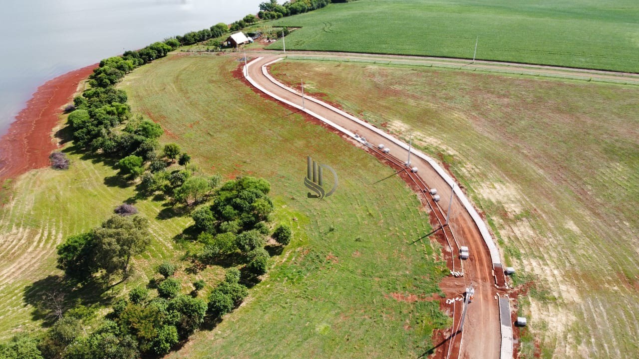 Terreno à venda, 1200m² - Foto 3
