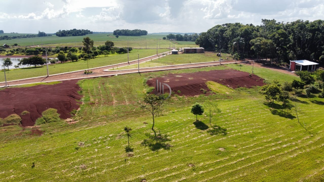 Terreno à venda, 1200m² - Foto 2