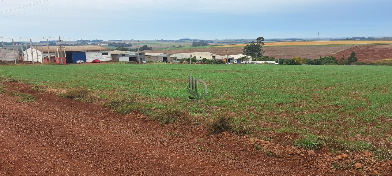 Loteamento e Condomínio à venda, 1401m² - Foto 1
