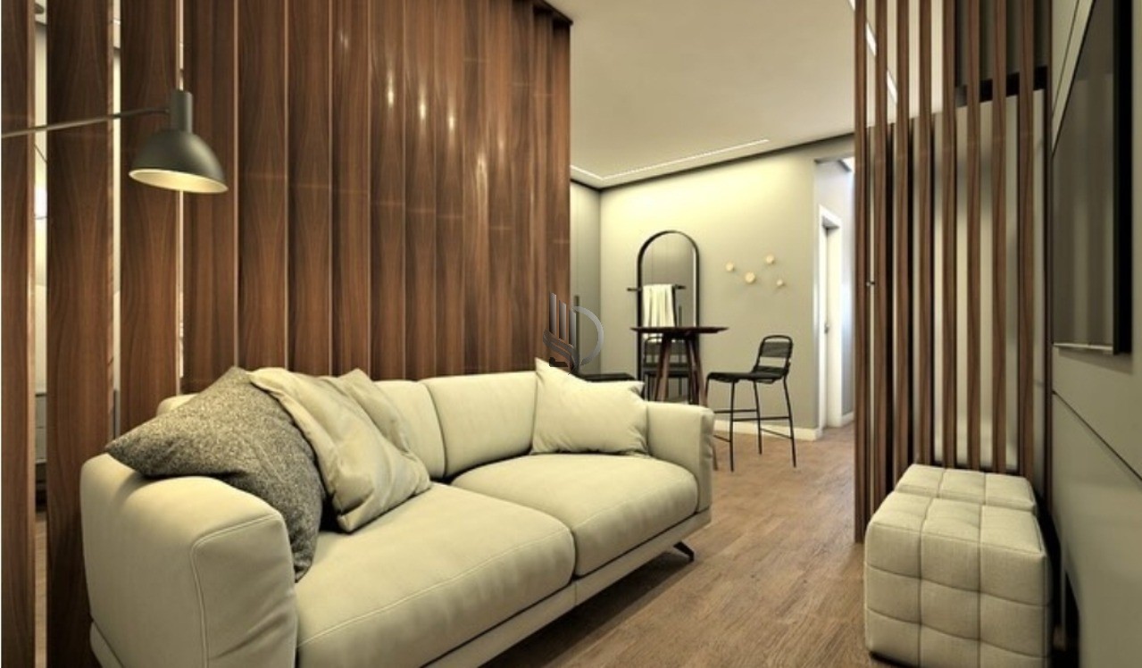 Flat/Apart Hotel à venda com 1 quarto, 31m² - Foto 11