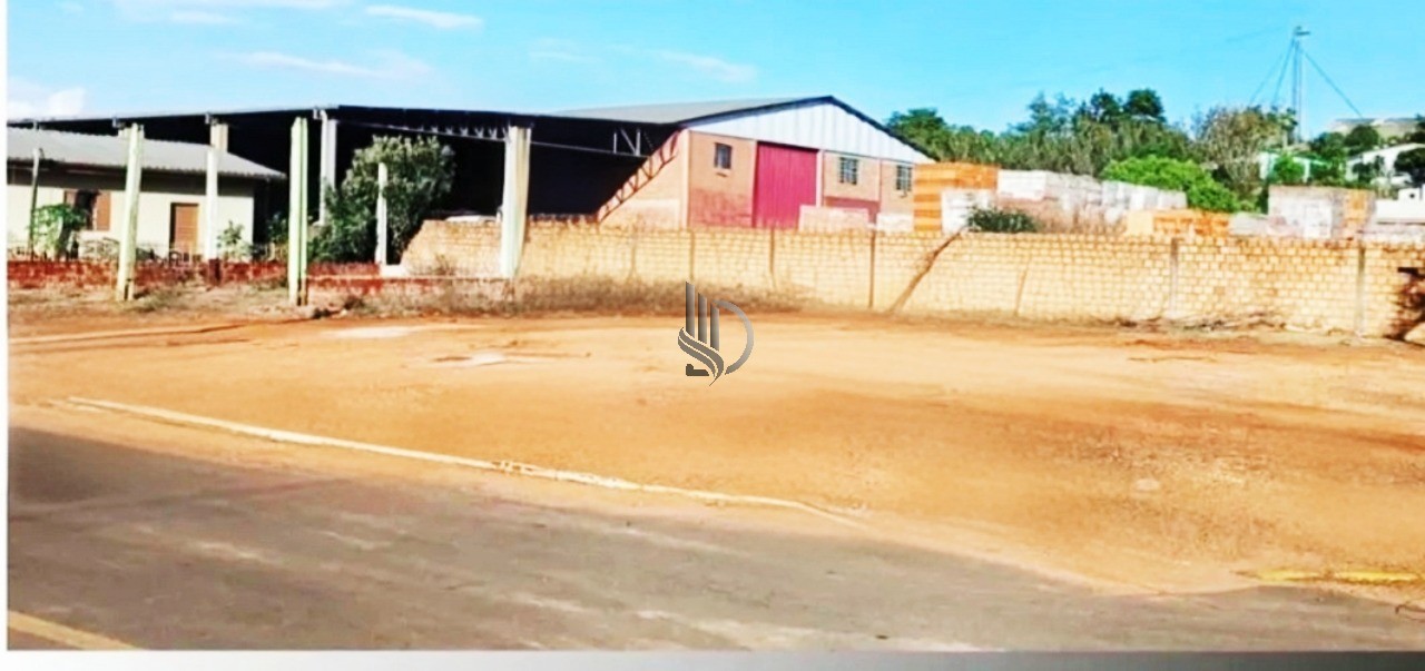 Terreno à venda, 500m² - Foto 3