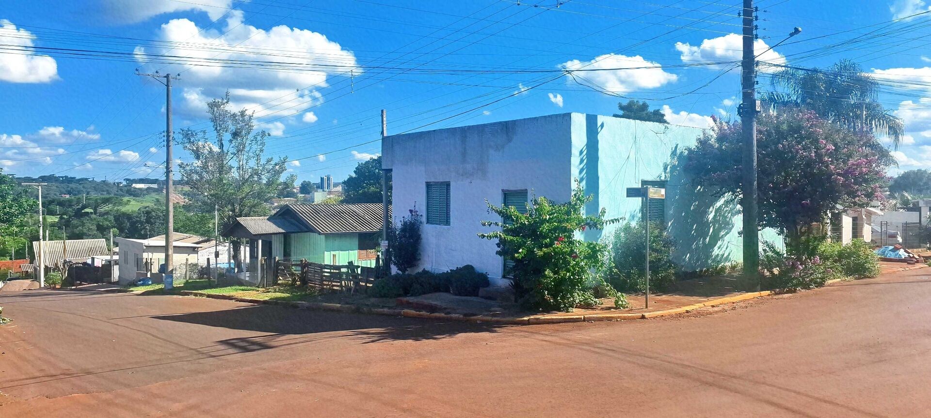 Casa à venda com 2 quartos, 70m² - Foto 4