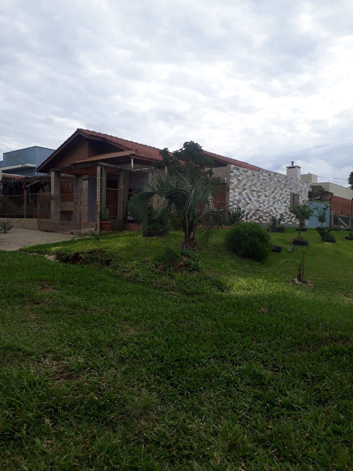 Casa à venda com 3 quartos, 125m² - Foto 3