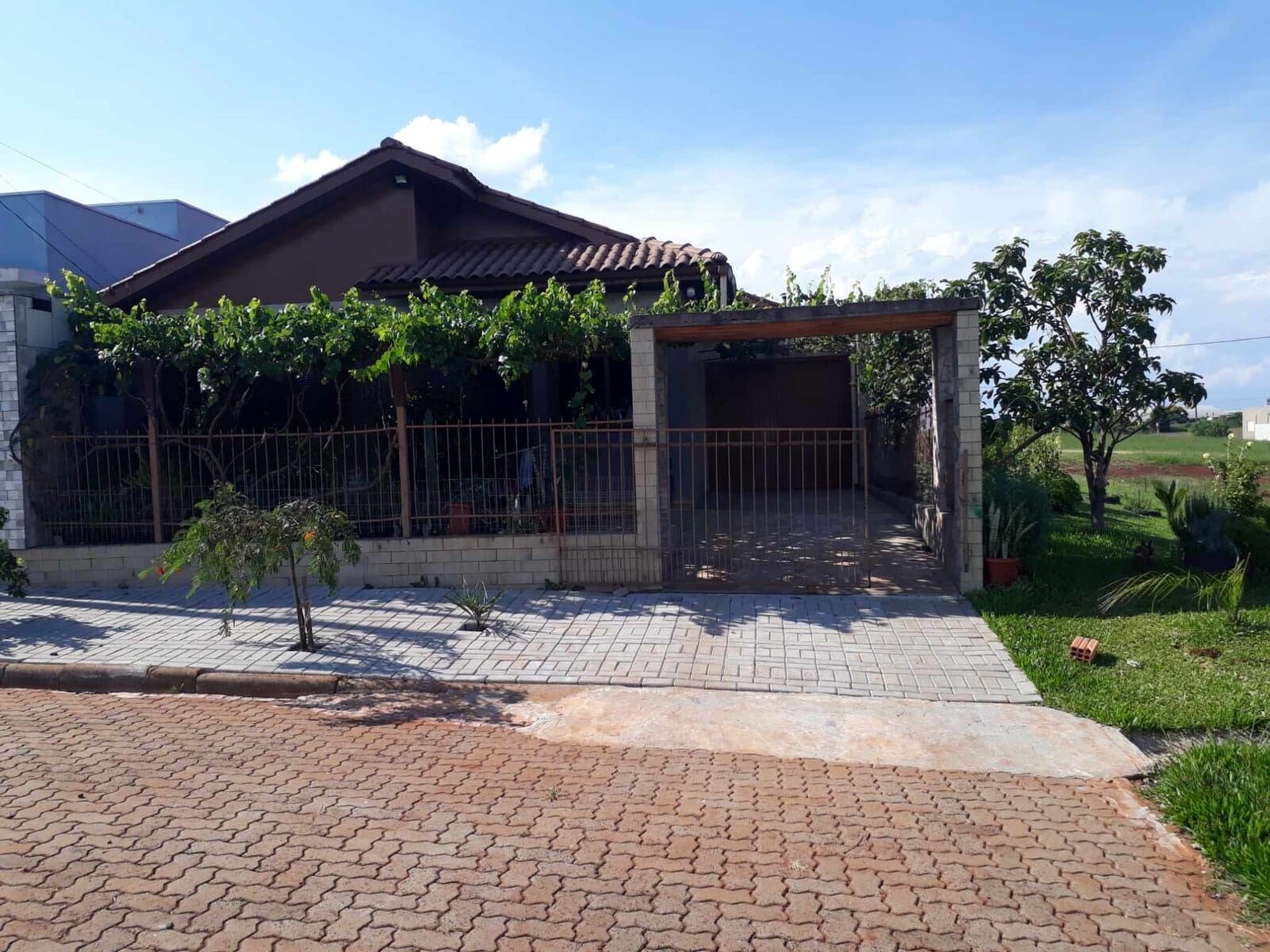 Casa à venda com 3 quartos, 125m² - Foto 5