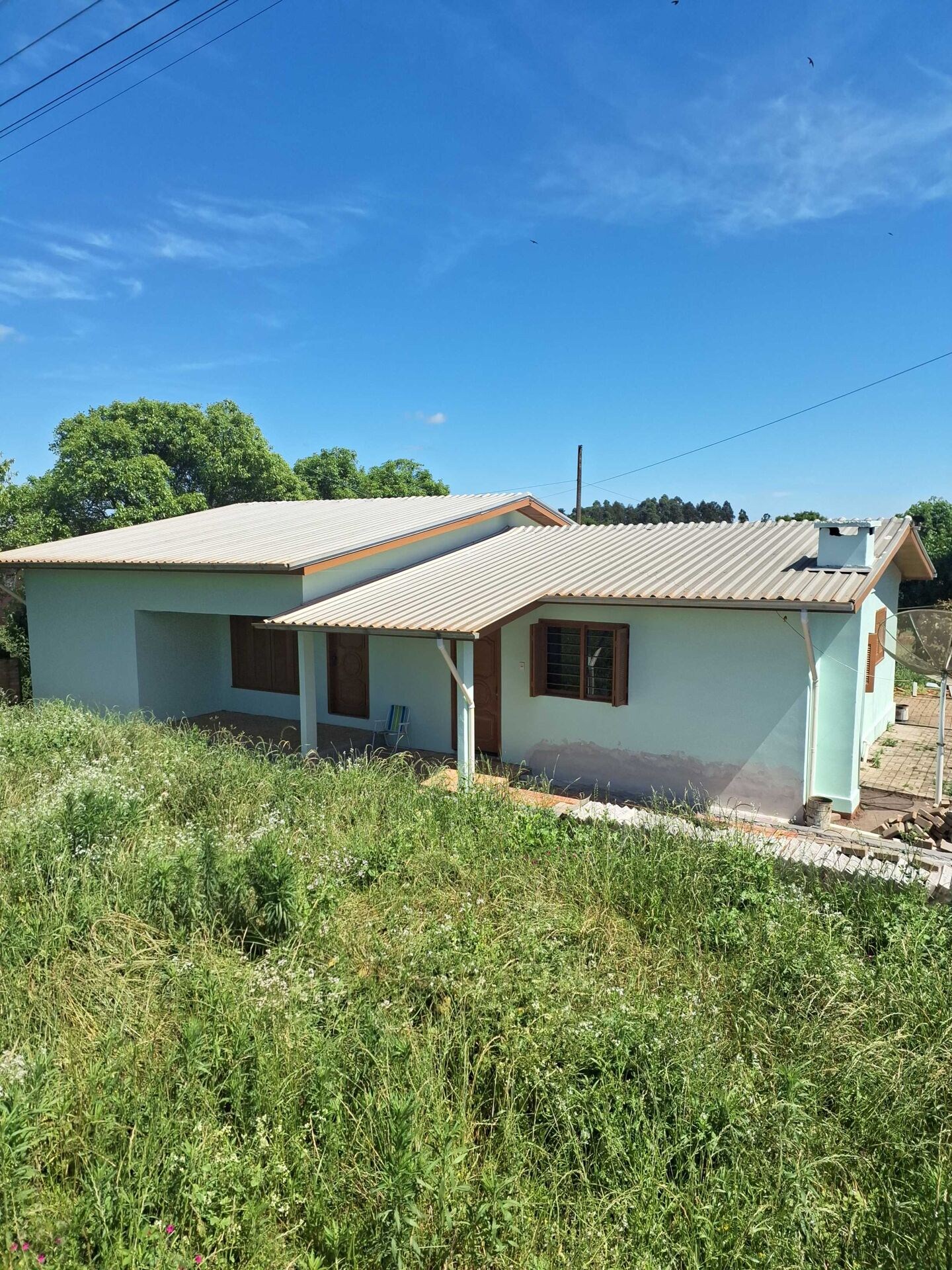 Chácara à venda, 70000m² - Foto 2
