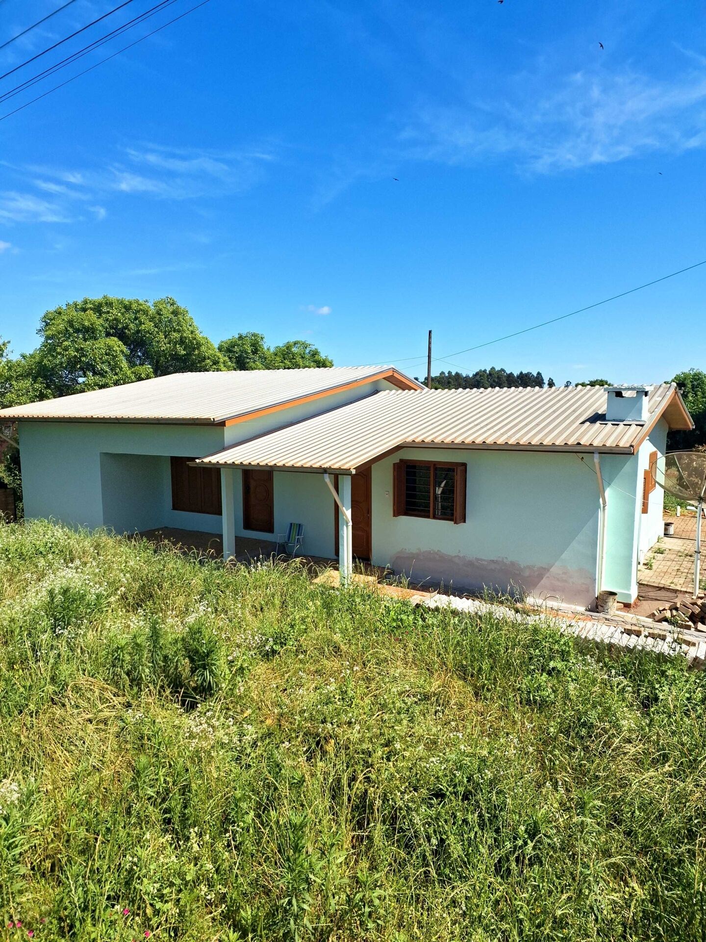 Chácara à venda, 70000m² - Foto 3