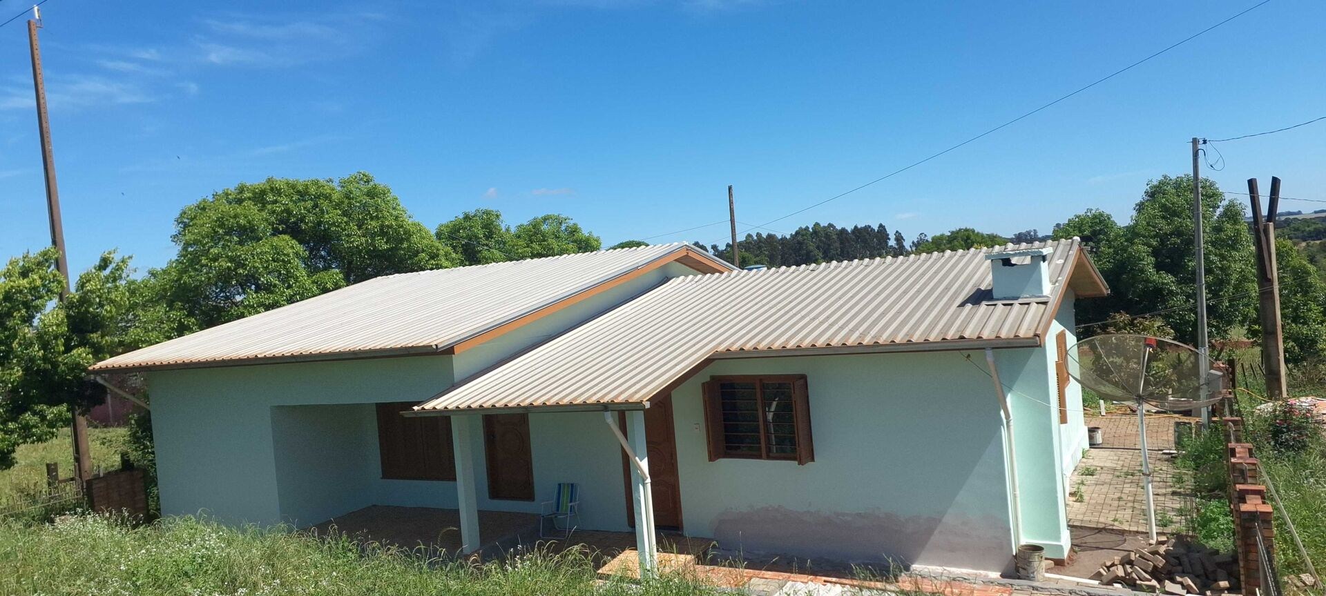 Chácara à venda, 70000m² - Foto 4