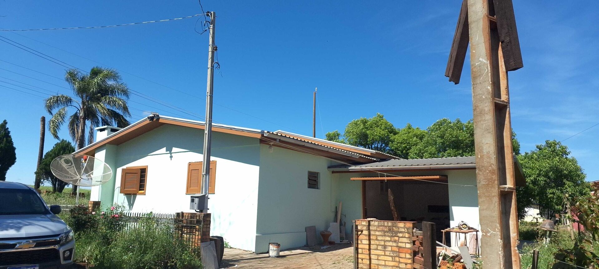 Chácara à venda, 70000m² - Foto 5