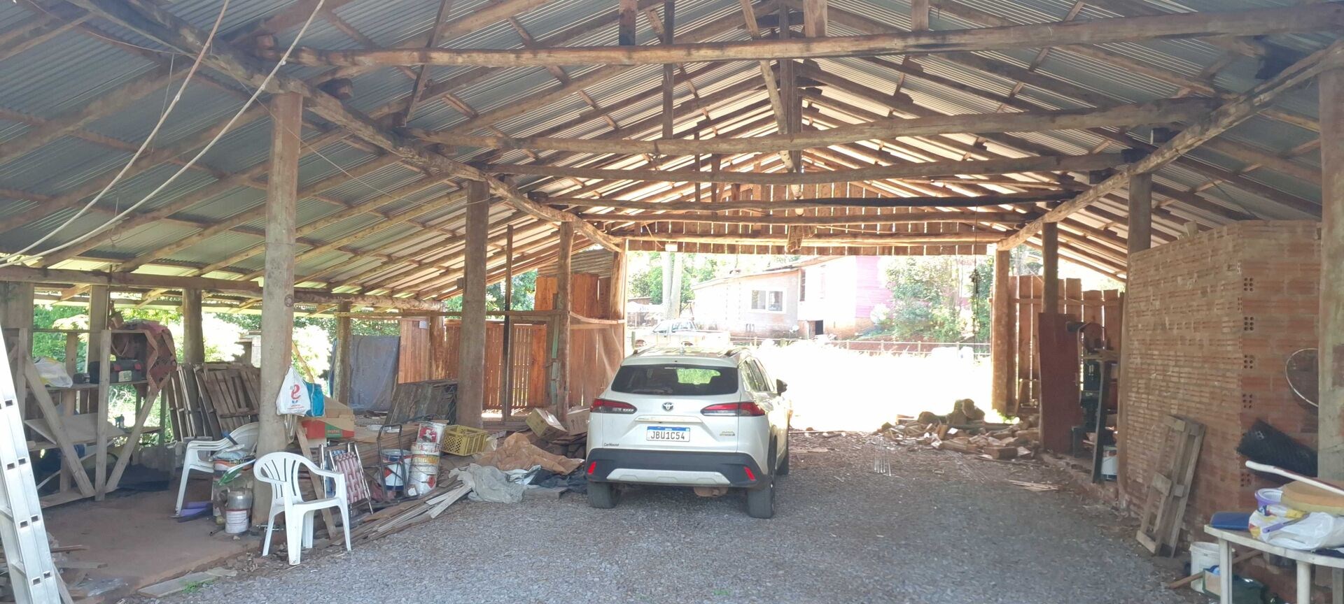 Chácara à venda, 70000m² - Foto 6