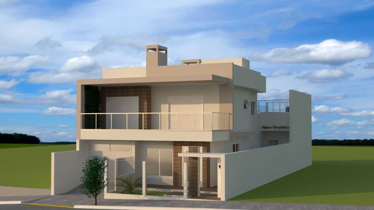 Casa à venda com 2 quartos, 69m² - Foto 1