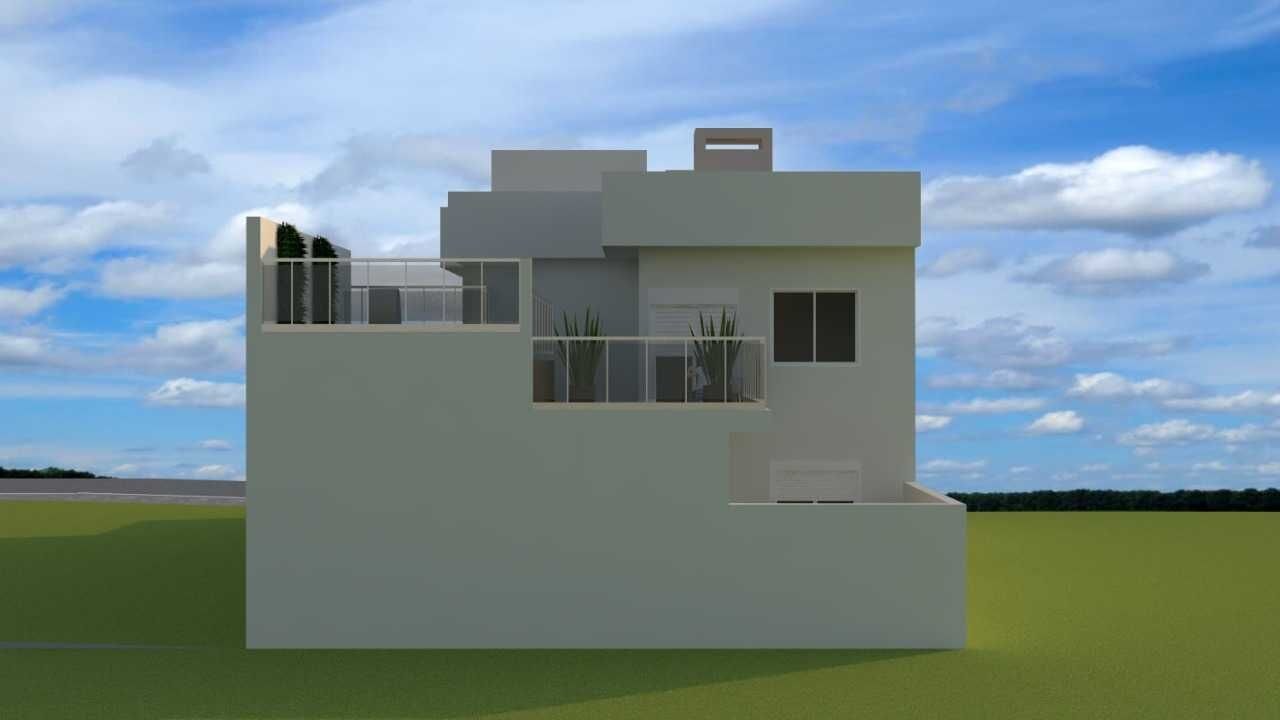 Casa à venda com 2 quartos, 69m² - Foto 3