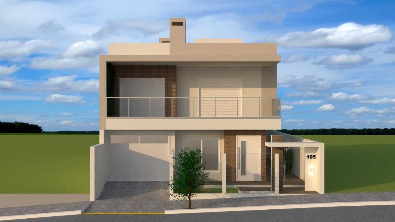 Casa à venda com 2 quartos, 69m² - Foto 5