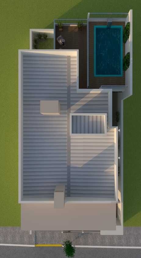Casa à venda com 2 quartos, 69m² - Foto 8