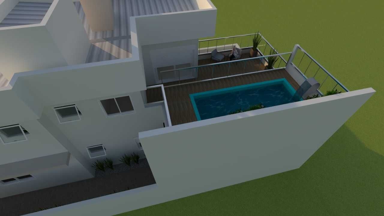 Casa à venda com 2 quartos, 69m² - Foto 14