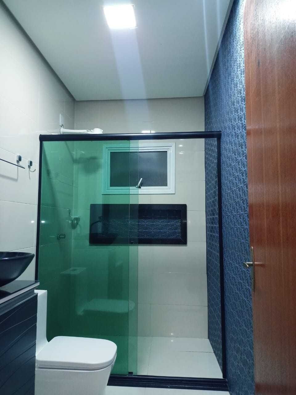 Casa à venda com 2 quartos, 69m² - Foto 17