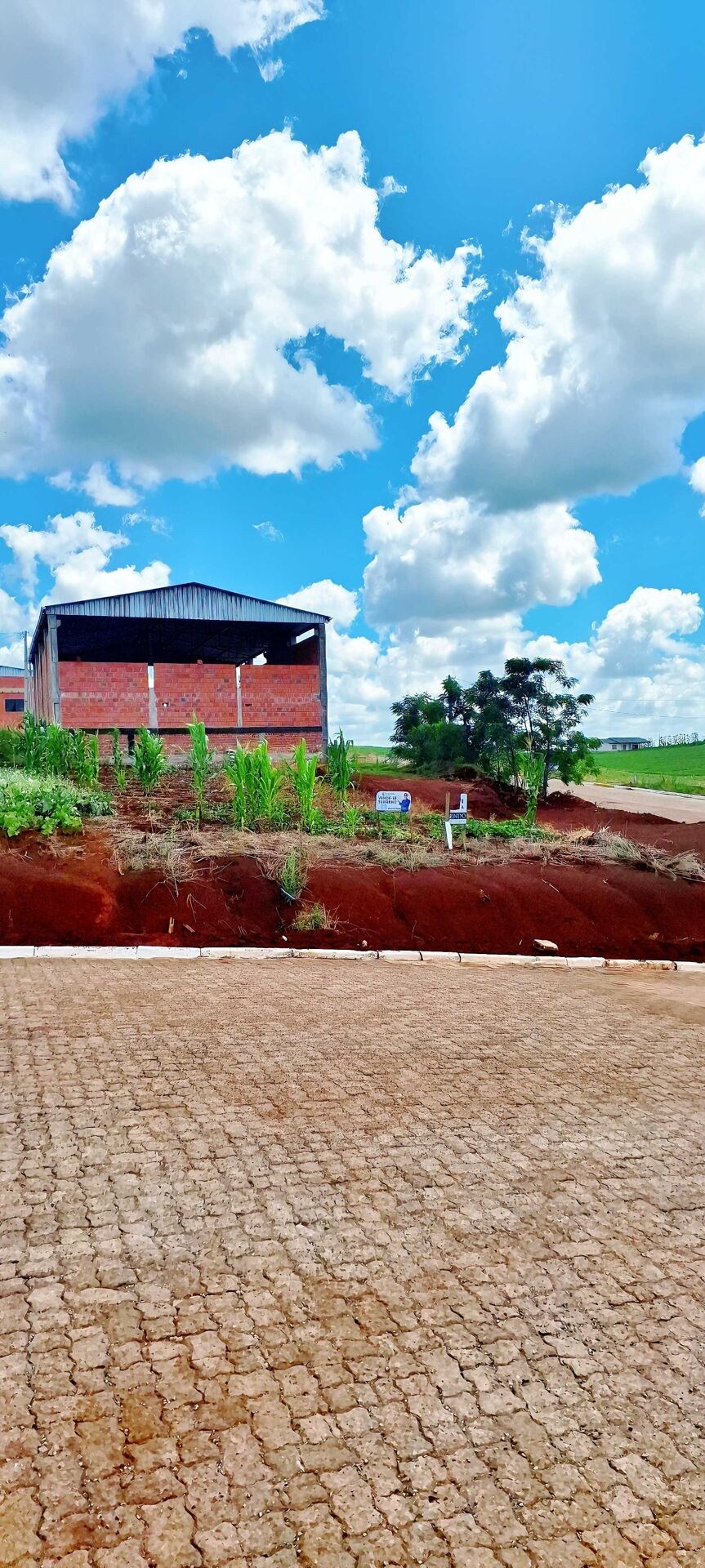 Terreno à venda, 300m² - Foto 2