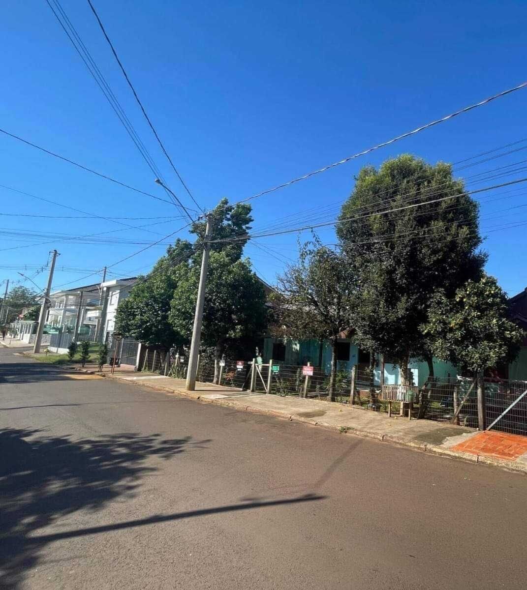Terreno à venda no bairro Centro em Ibirubá/RS