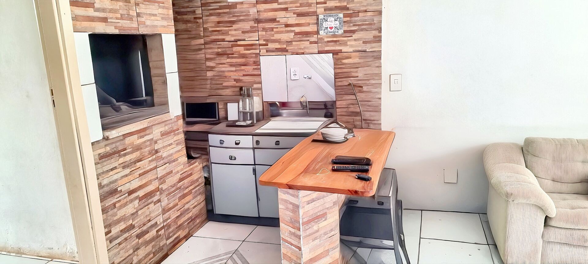 Casa à venda com 2 quartos, 105m² - Foto 11