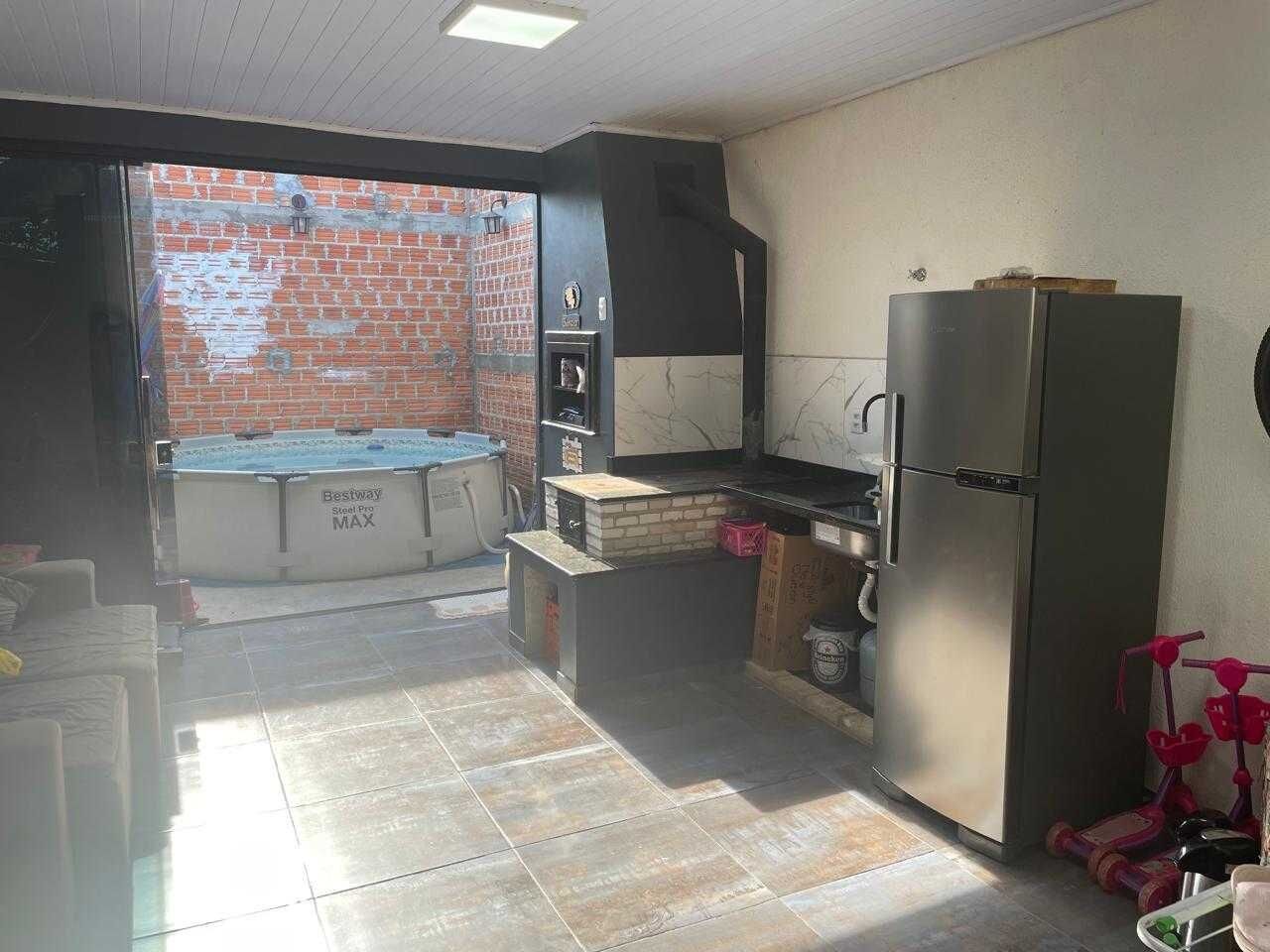 Casa à venda com 3 quartos, 100m² - Foto 8