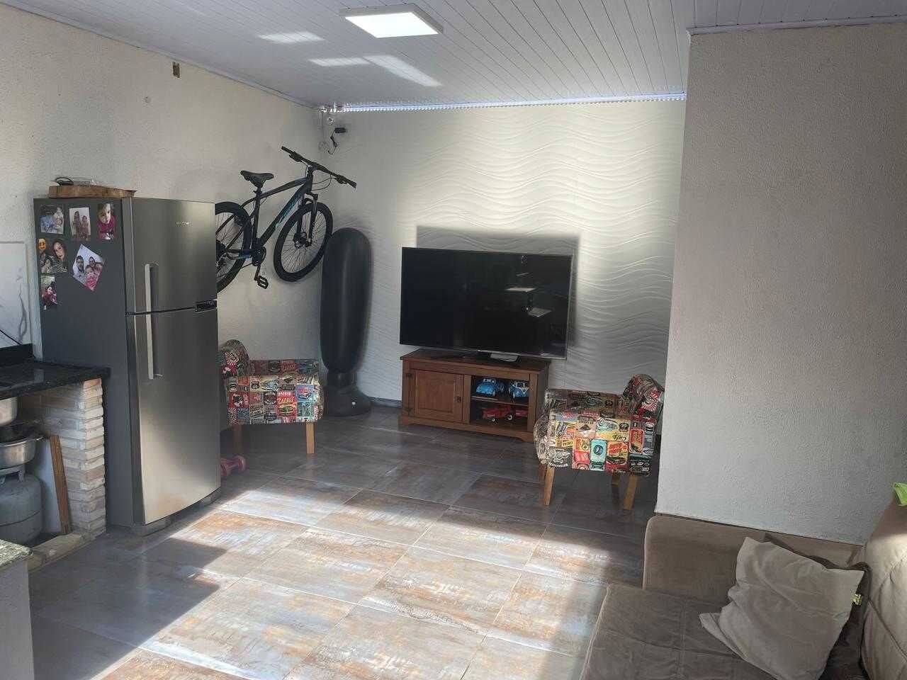 Casa à venda com 3 quartos, 100m² - Foto 15