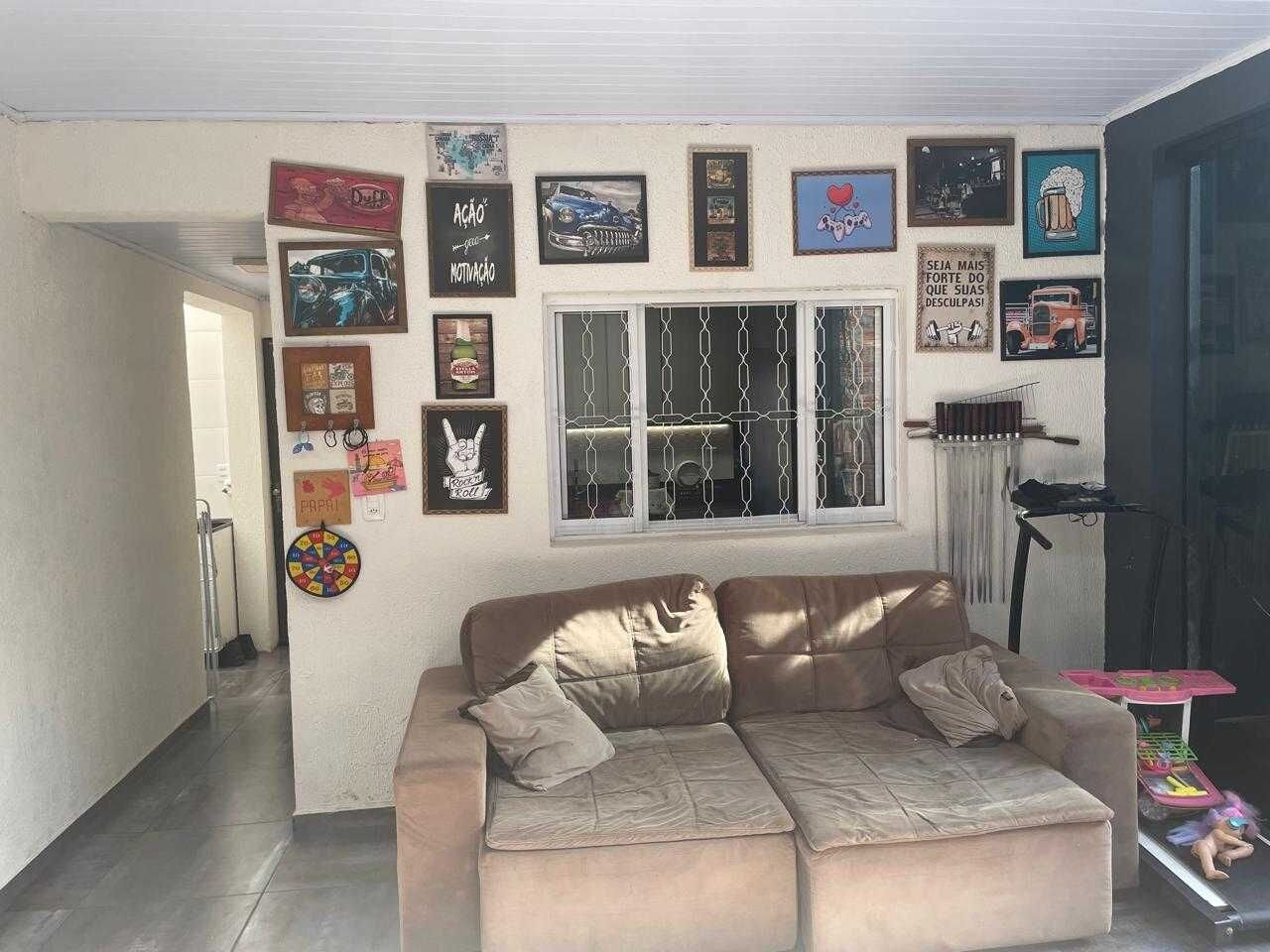 Casa à venda com 3 quartos, 100m² - Foto 20