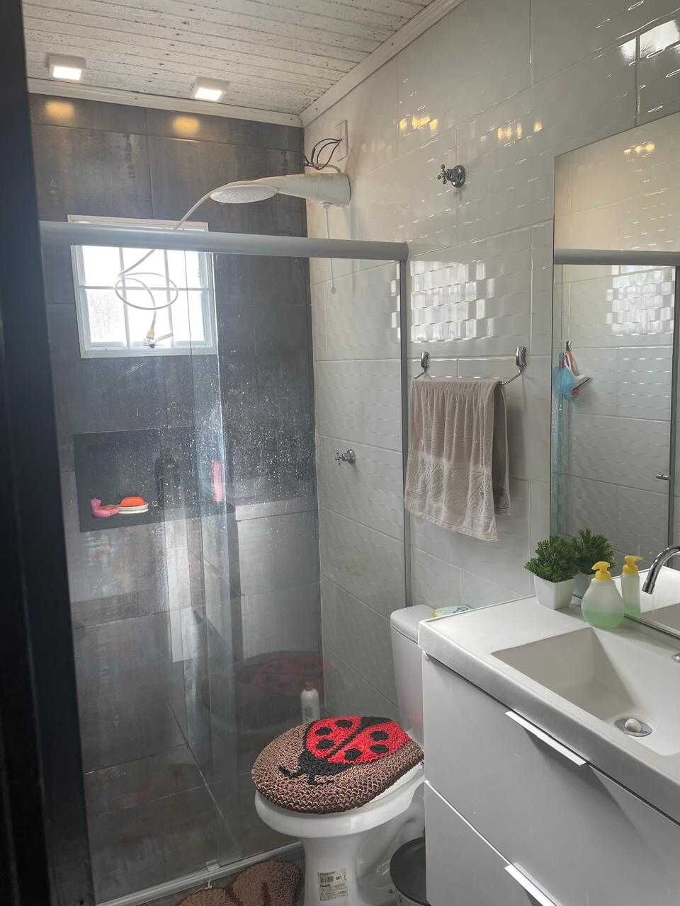 Casa à venda com 3 quartos, 100m² - Foto 21