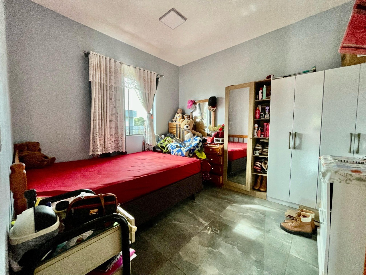 Espumoso-rs: casa com 2 quartos, 2 salas e 67,55m² de área -